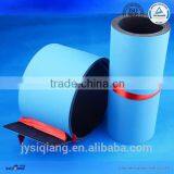 4.0mm Thickness Rubber Fabric Polyamide Flat Belts Textile Machinery Rubber Belts Nylon Transmission Belr thumbnail-1