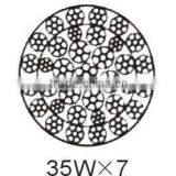 Non-rotating Steel Wire Rope