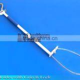 Hog Holder With Grip & Lock Veterinary Instruments thumbnail-1