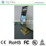 Instore Solution Street Advertising Led Screens,vertical Stand Lcd Digital Signage Ads Displayer Supplier's Choice