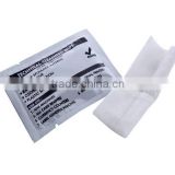 (Hot) Alcohol Cleaning Wipes for Computer/ Mobile Phone Screen/Eye Glasses/Printhead