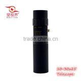 Monocular Telescope 10-30x25 Zoom Monocular Telescope thumbnail-1