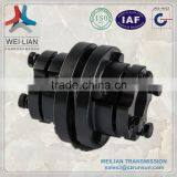 China Supplier SML Series Flexible Coupling Mainly Used in Centrifugal Pump With High Quality thumbnail-3