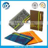 Custom Printed Cute Writing Notebook From Factory thumbnail-1