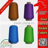 Nylon Yarn 1000 Stock Colors Nylon Yarn Prices 100D thumbnail-4