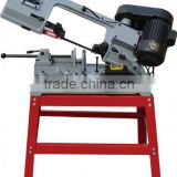 Small Metal bandsaw machine BS-115