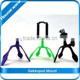 Gekkopod Mount / Camera Holder, Phone Tripod and Stand Mount / Magic thumbnail-1