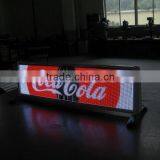 TAXI LED SCREEN thumbnail-2