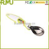 Digital Measuring Spoon and New Modle for Spoon Scale With Measuring Spoon Set thumbnail-2