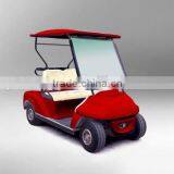 Acrylic Golf Carts Accesories-Windshield