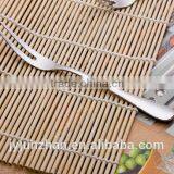 Stainless Steel Fruit Fork With High Mirror Polishing and Low Price