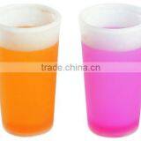 Plastic Cooling Tumbler