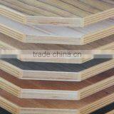 Melamine Faced Plywood Furniture Grade Plywood Sheet Linyi Plywood Sheet thumbnail-5