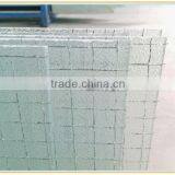 6 and 6.5mm Thickness Clear Float Wired Glass thumbnail-4