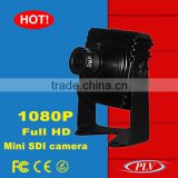 cmos sony sensor hd-sdi 1080P full hd cctv mini camera with 3.6mm 3 Megapixel Fixed-Focal Lens