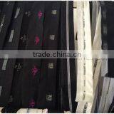 Contemporary Professional Blue Waist Bag With Lining thumbnail-5