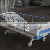 BV Certification Luxury Foldable 3 Cranks Bed Parts thumbnail-3