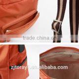 Waterproof Ladies Messenger Bag With Long Strap thumbnail-6