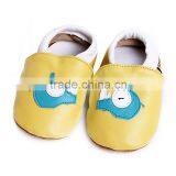 H-Q Newest Lovely Rhinoceros Hot Sale New 2016 Fashion Baby Cartoon Shoes Infant Shoes thumbnail-1