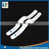 2015 NEW Bluetooth Bracelet Pedometer. Activity Tracker. Health Tracker. IOS and Android APP thumbnail-5