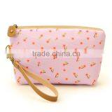 Canvas Lady Clutch Bag Outdoor Daily Bag Handle Clutch Collecting Bag thumbnail-3