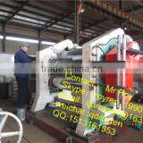 Best Quality Rubber Plastic Calender Machine 3/4/5 Rolls Calender Machinery/china Pvc Tape Making Machine