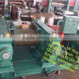 GOLDEN SUPPLIER Waste Tire Recycling Rubber Cracker Machine Concrete Crusher