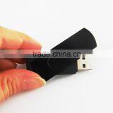 4G/8G/16G/32G Swivel USB Flash Disk Rotary Pen Drive thumbnail-3