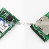 USR-GPRS232-7S3 GPRS DTU UART TTL to GPRS Serial to GPRS GSM850/900 DCS1800/1900 Supported thumbnail-2