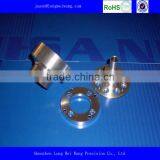 Manufacturer Cnc Parts