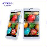 SWELL Newst!! Best HD 7inch Cheap 3G Tablet pc With 3g Calliing TP79N-M