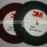 Non Woven Fiber Polishing Wheel thumbnail-3