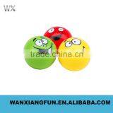 Pvc Inflatable Transparent Beach Ball thumbnail-6