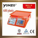 Balance Weight Scale thumbnail-1