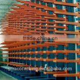 Steel Iron Structures Automated Storage Shelves Rack thumbnail-6