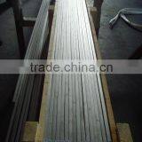 Stainless Steel Square Bar