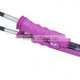 Nail Human Hair Extension, Hair Connector, Extension Melting Iron