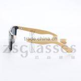 Custom Bamboo Sunglasses thumbnail-5