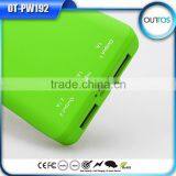 New Products on China Market Portable Power Bank 5000mah With Built-in Cable thumbnail-6