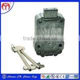 Security Lever Lock CAWI 2648 for Safe /vault/security Container thumbnail-1