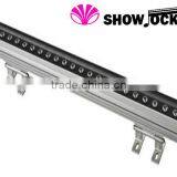 Disco Bar 6 x 10w Rgbw 4in1 Led Spider Beam Moving Head Light thumbnail-4