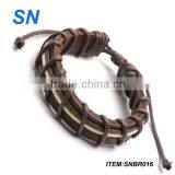 2013 Fashion New Design Pretty Punk Bracelet thumbnail-1