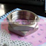 ss304 stainless steel hexagon nut