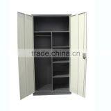 Steel Locker Cabinet thumbnail-1