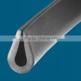 Rubber U Channel Section thumbnail-1