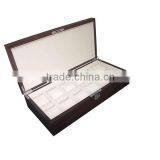 China Classical Wooden Elegant Multi Watch Box
