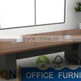 Large Size Office Meeting Table Office Furniure Conference Table thumbnail-2