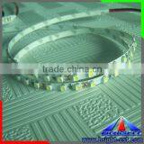 Black PCB Led Strip Light 3528 Led Strip Yellow Color Led Light Rope thumbnail-3