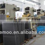 Copeland Cold Room Condenser Plate Type Condenser Fan Motor With Competitive Price thumbnail-4