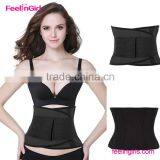 Wholesale Slimming Waist Trainer Support Waist Sweat Belt Quality Choice thumbnail-5